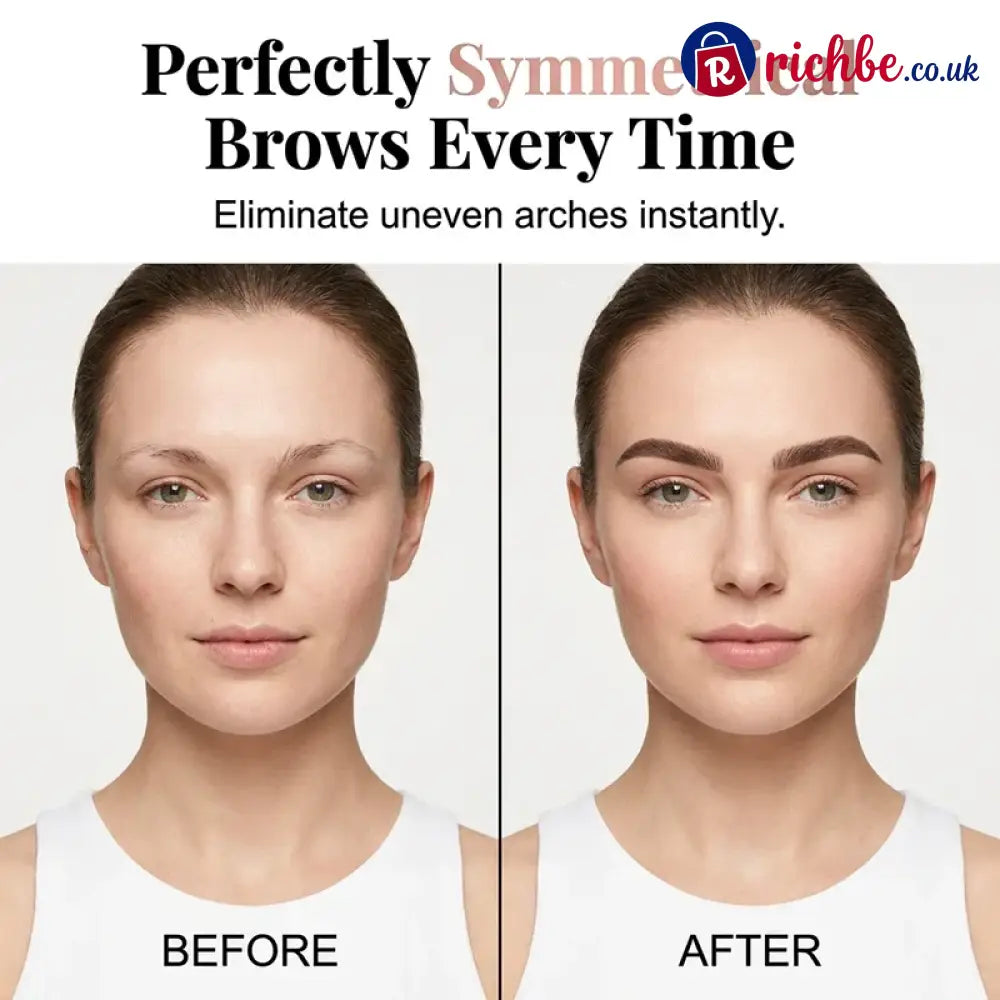 📢48% Off Now! -The Ultimate Long-lasting Eyebrow Stamp
