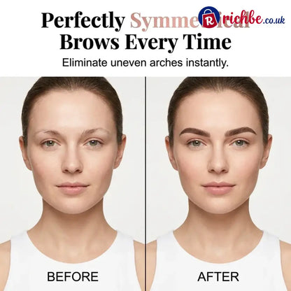 📢48% Off Now! -The Ultimate Long-lasting Eyebrow Stamp