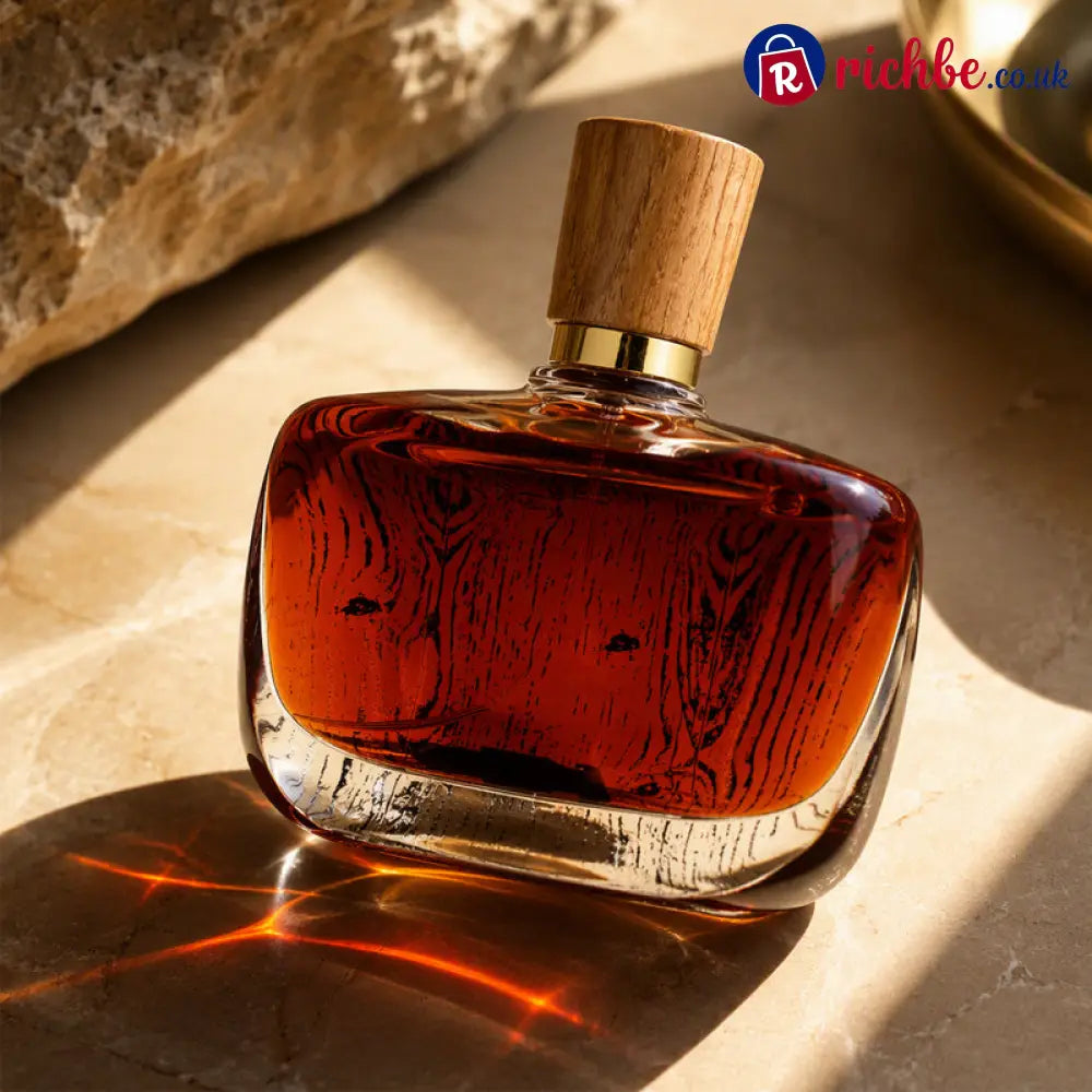 📢📢49% OFF!! ⏰ Long‑Lasting Exquisite Perfume – Rich Scent Elegant Bottle Unisex ✨ - Buy 1 - Hot sale