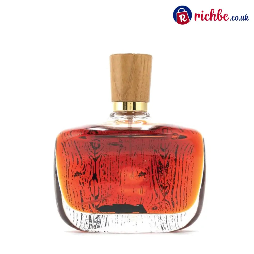 📢📢49% OFF!! ⏰ Long‑Lasting Exquisite Perfume – Rich Scent Elegant Bottle Unisex ✨ - Hot sale