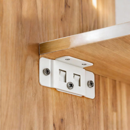 🔥Quick Fitting Furniture Joint Bracket