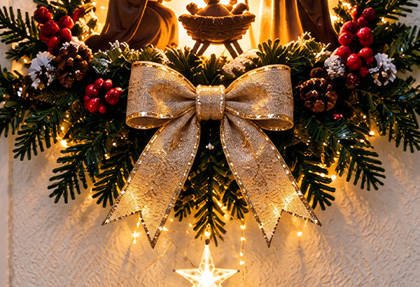 Holiday Accents