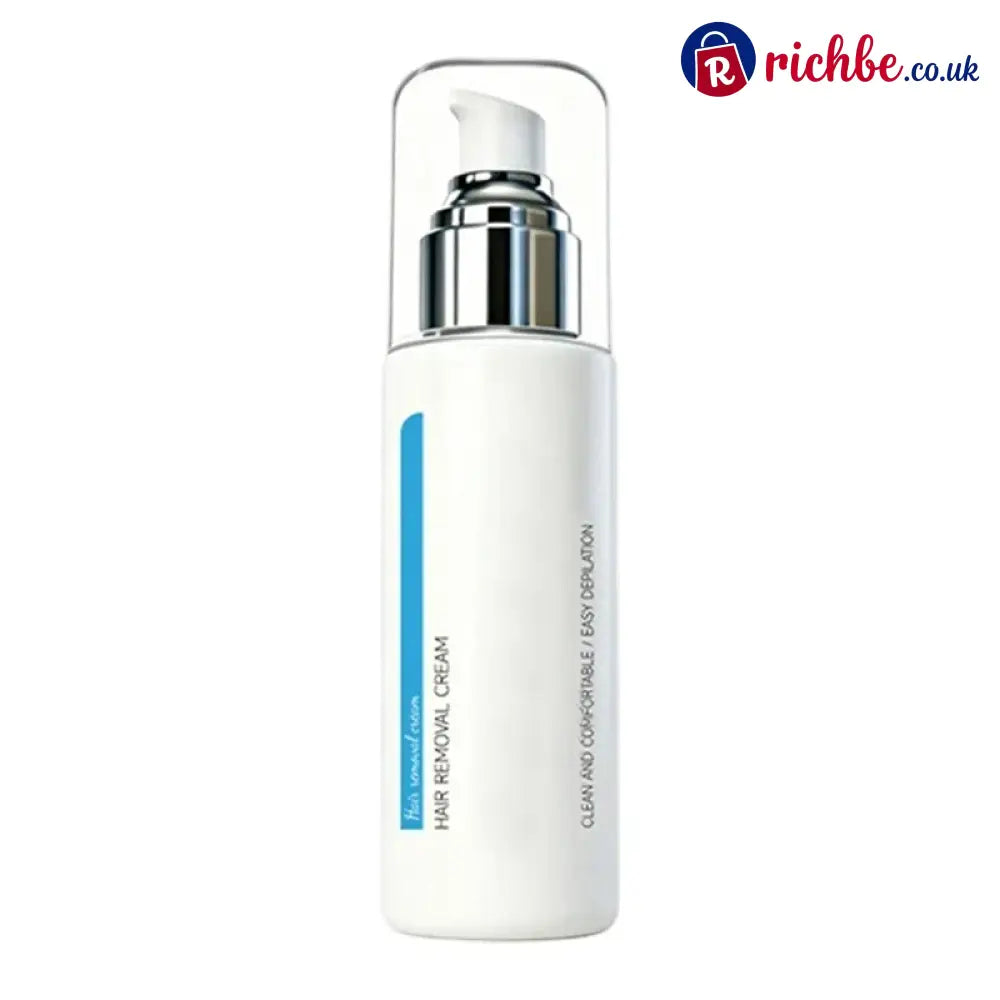 🎉50% Off! ✨Ice-Cooling Hair Removal Cream for Sensitive Skin