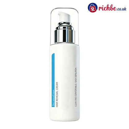 🎉50% Off! ✨Ice-Cooling Hair Removal Cream for Sensitive Skin