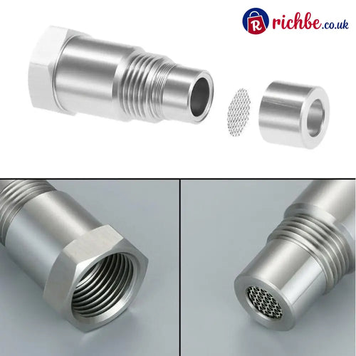 🏆 50K+ SOLD! – Almost Gone💥-✨ Connector Extension for Industrial Hardware - 1 Count