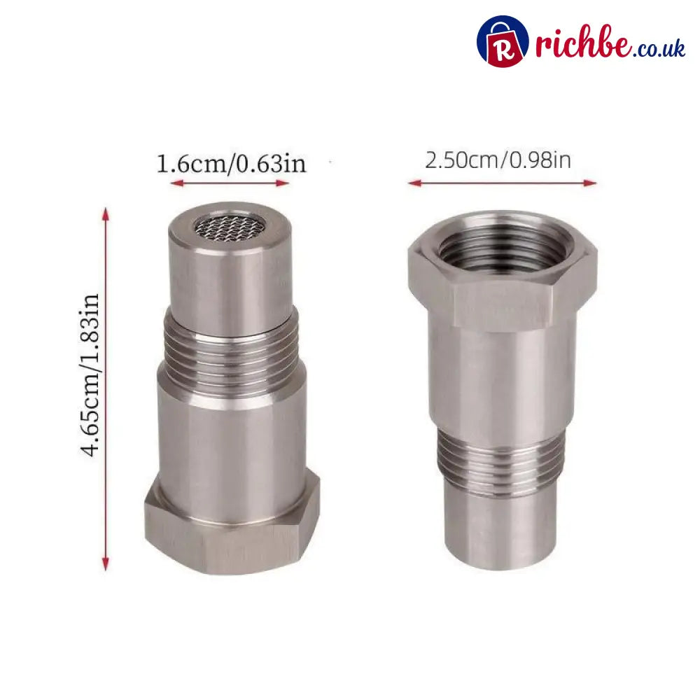 🏆 50K+ SOLD! – Almost Gone💥-✨ Connector Extension for Industrial Hardware