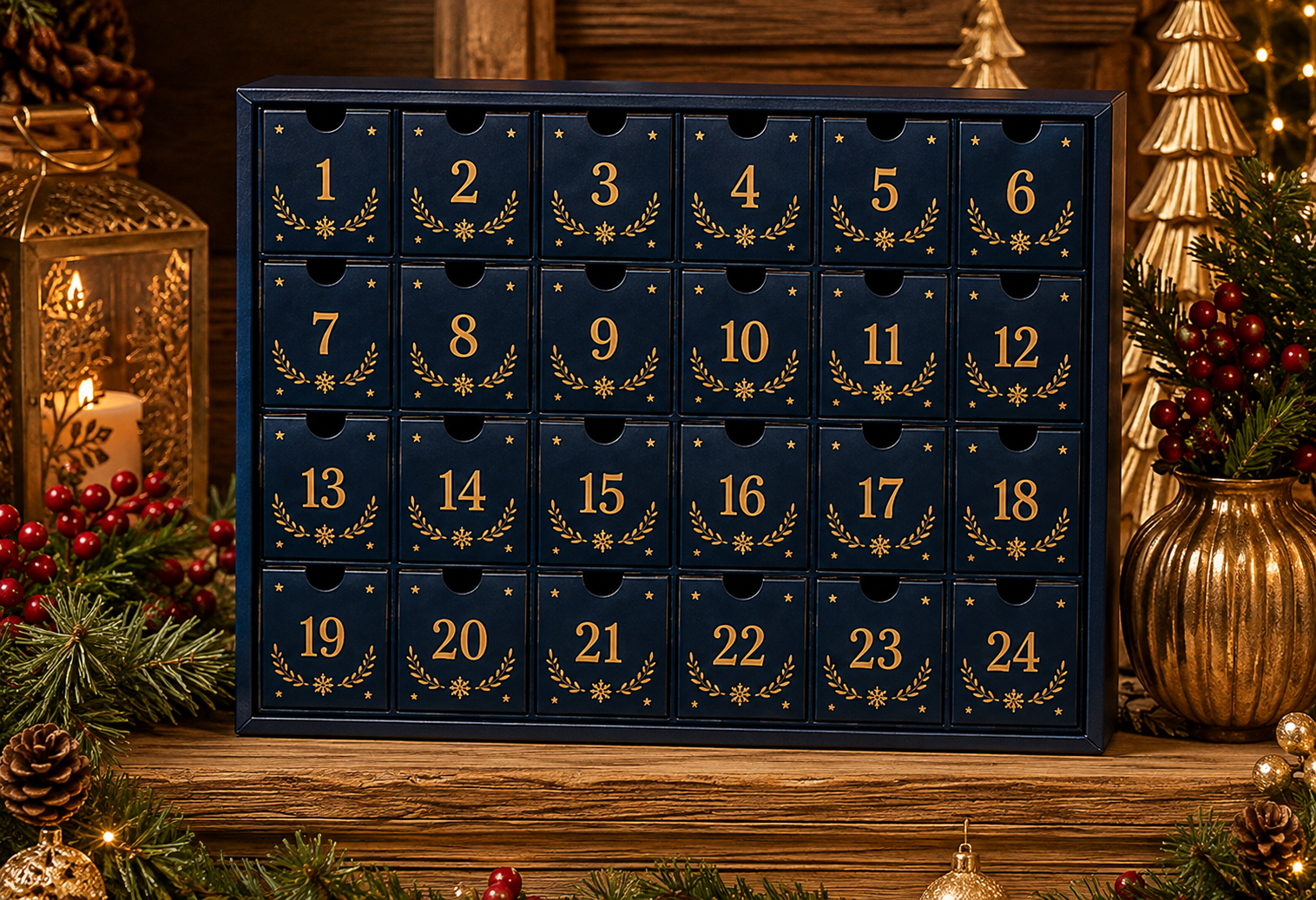 Xmas Countdown