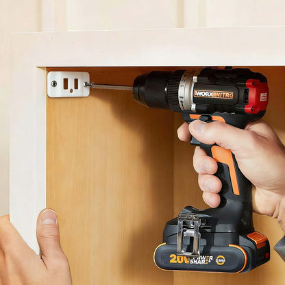 🔥Quick Fitting Furniture Joint Bracket