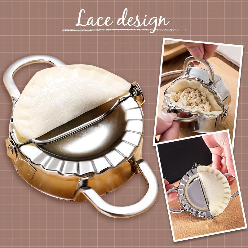 Hot Sale Set Of Dumpling Mould