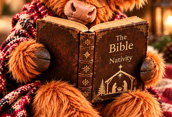 Faith Book
