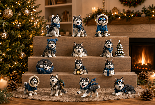 Festive Decor