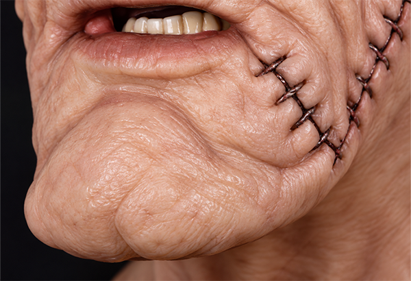 Facial Sculpt