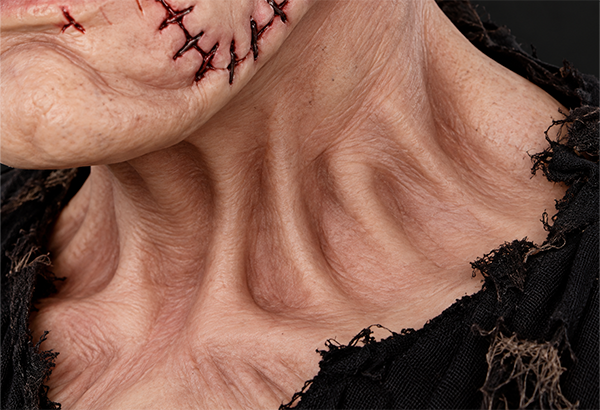 Skin Texture