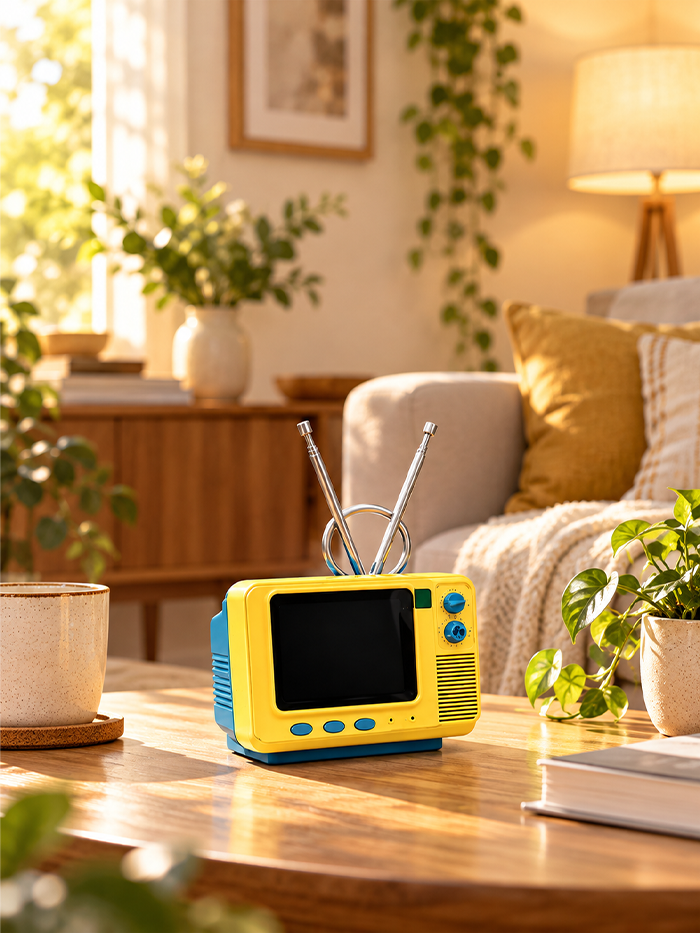 Rediscover the Joy of Retro Gaming