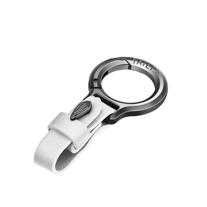 Premium Metal Quick-Release Keychain(2 pcs)