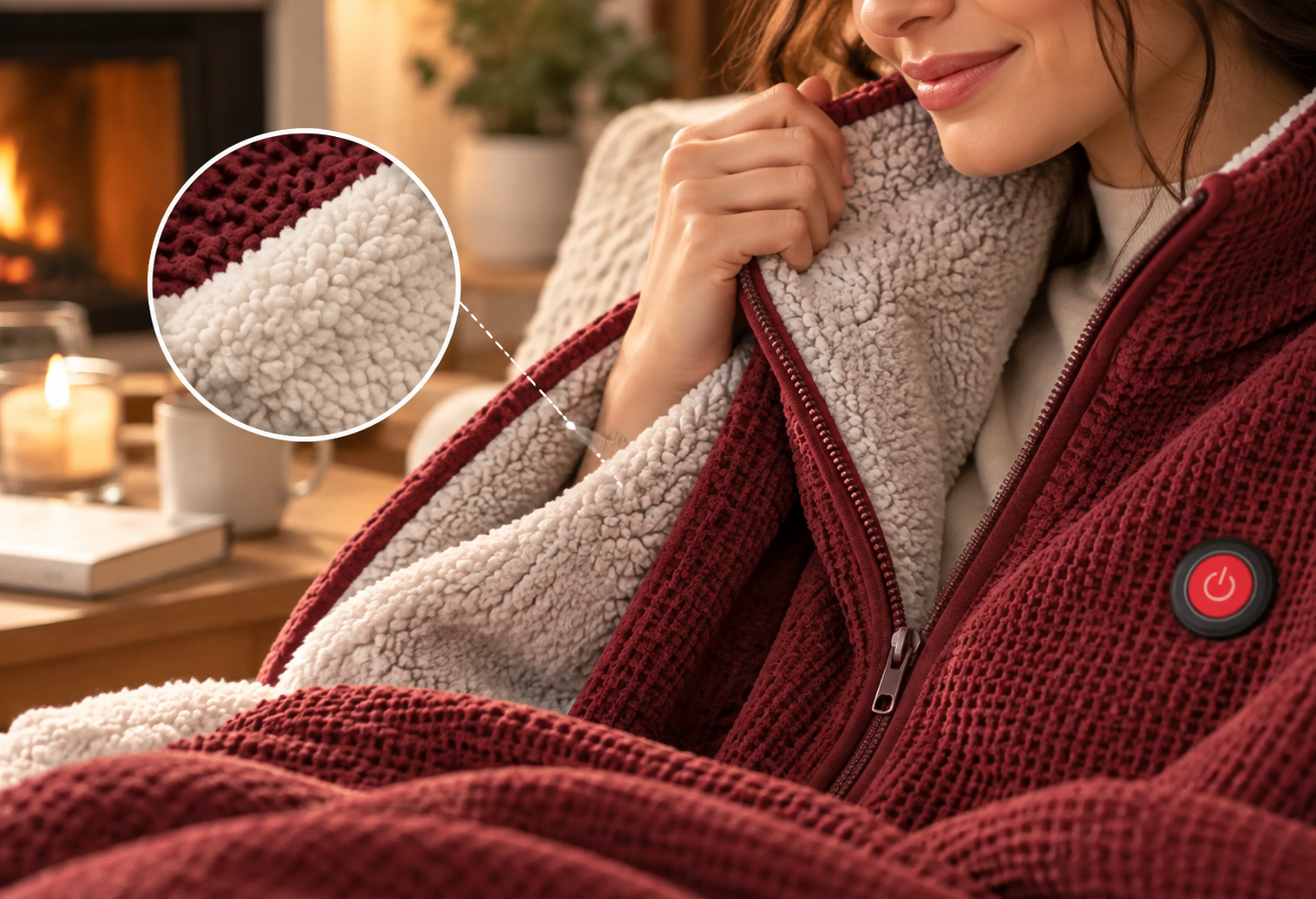 Cozy Inner Lining