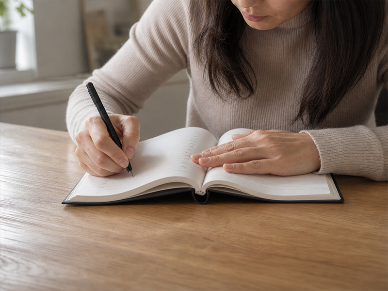 Hard-To-Use Binding