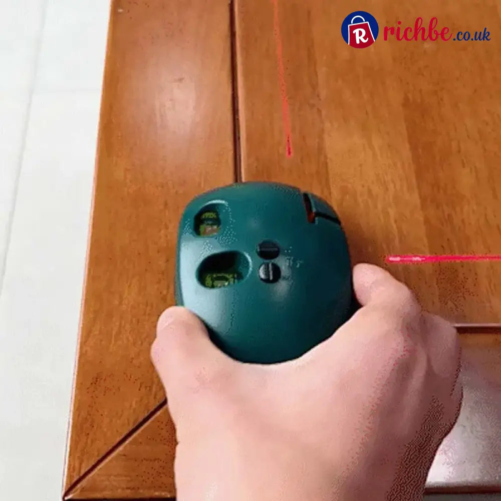 90 Degree Right Angle Infrared Laser Level - Hot Sale