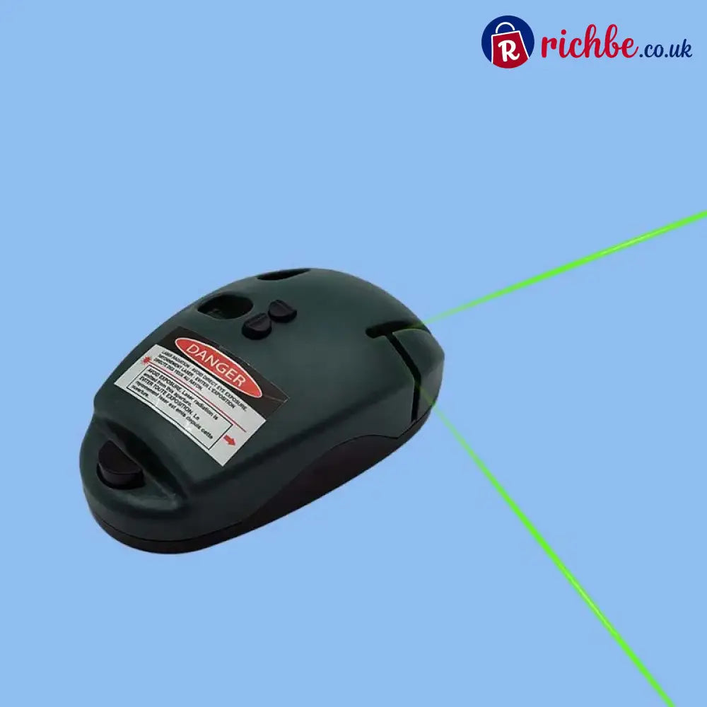 90 Degree Right Angle Infrared Laser Level - Hot Sale