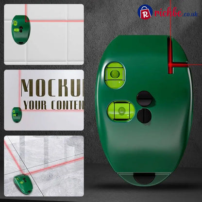 90 Degree Right Angle Infrared Laser Level - Hot Sale