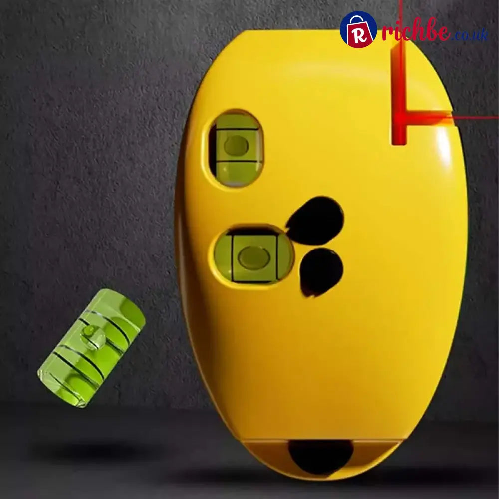 90 Degree Right Angle Infrared Laser Level - Hot Sale
