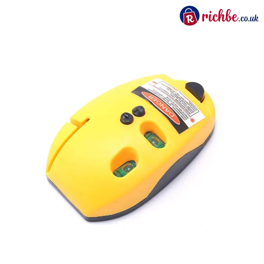 90 Degree Right Angle Infrared Laser Level - Hot Sale