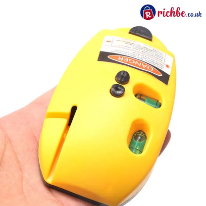 90 Degree Right Angle Infrared Laser Level - Hot Sale