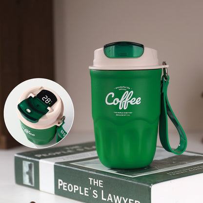 🔥Coffee Vacuum Flask