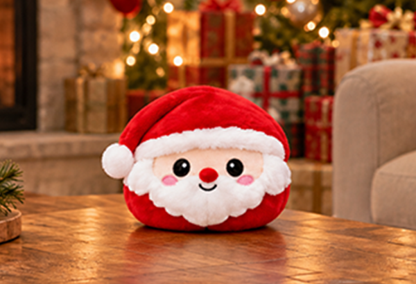 Santa