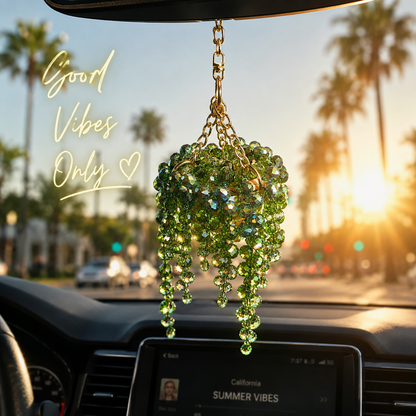 Turn Dead Corners Into Sun-Drenched Works of Art ✨🌿