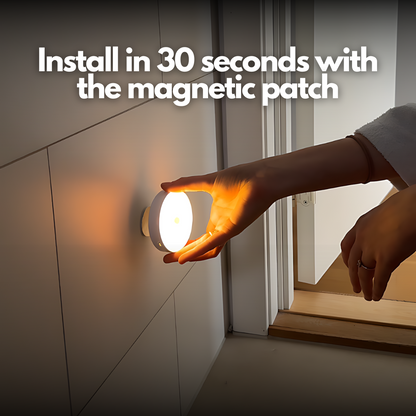 🔥🎁LAST DAY BUY 1 GET 2 FREE!!💥⏳Energy-Efficient LED Motion Sensor Light