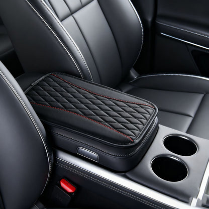 📢📢40% OFF !! ⏰ Comfort Grip Armrest Pad – Diamond Texture, Anti-Slip, Easy-Clean 🧤