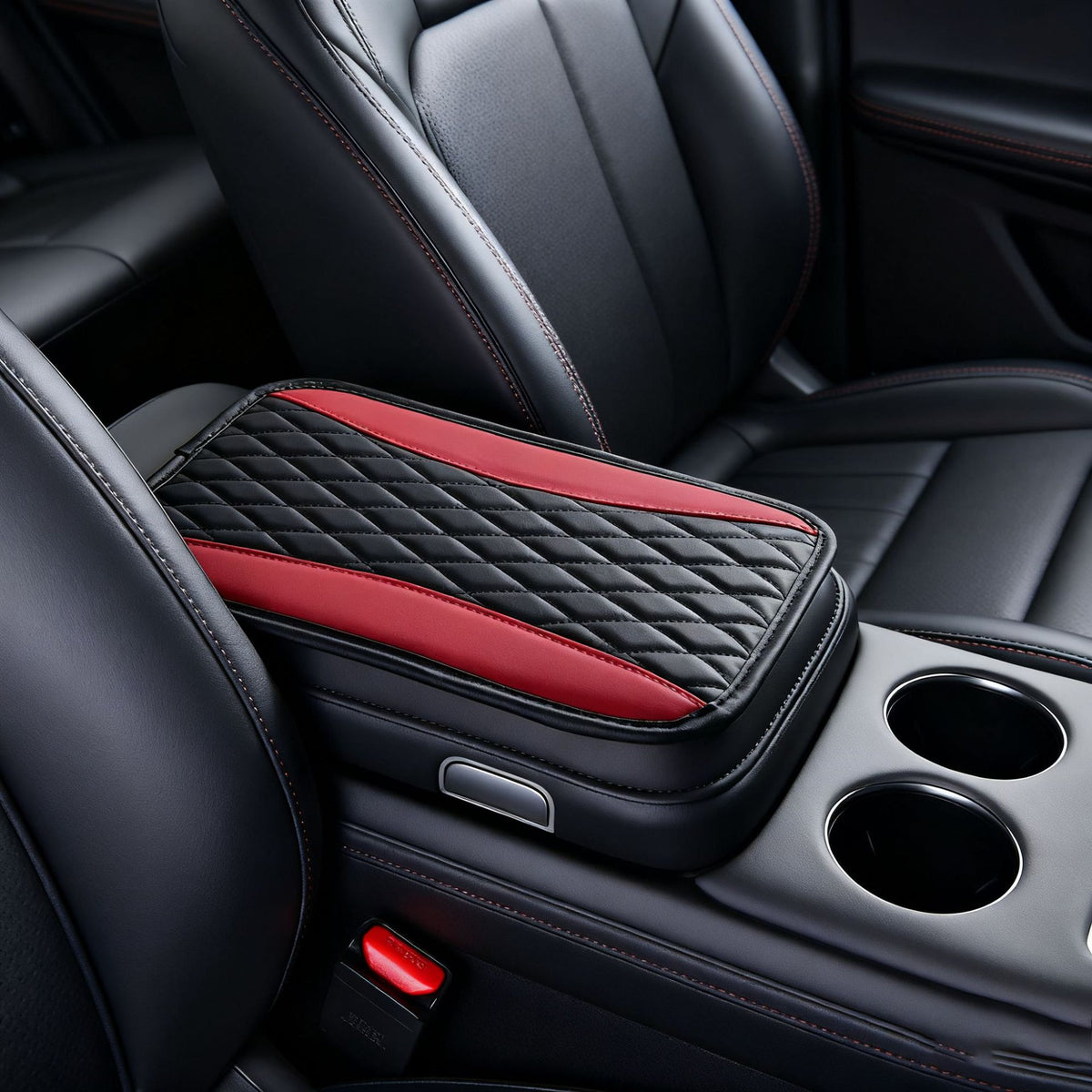 📢📢40% OFF !! ⏰ Comfort Grip Armrest Pad – Diamond Texture, Anti-Slip, Easy-Clean 🧤