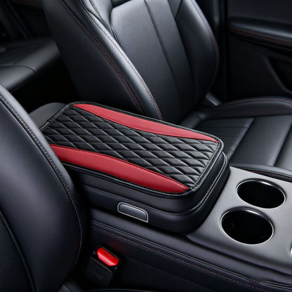 📢📢40% OFF !! ⏰ Comfort Grip Armrest Pad – Diamond Texture, Anti-Slip, Easy-Clean 🧤