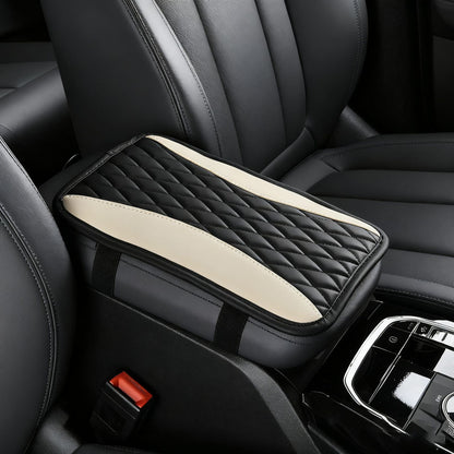 📢📢40% OFF !! ⏰ Comfort Grip Armrest Pad – Diamond Texture, Anti-Slip, Easy-Clean 🧤