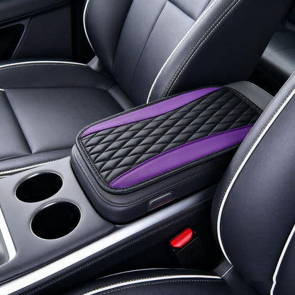 📢📢40% OFF !! ⏰ Comfort Grip Armrest Pad – Diamond Texture, Anti-Slip, Easy-Clean 🧤