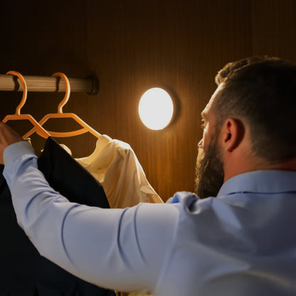 🔥🎁LAST DAY BUY 1 GET 2 FREE!!💥⏳Energy-Efficient LED Motion Sensor Light