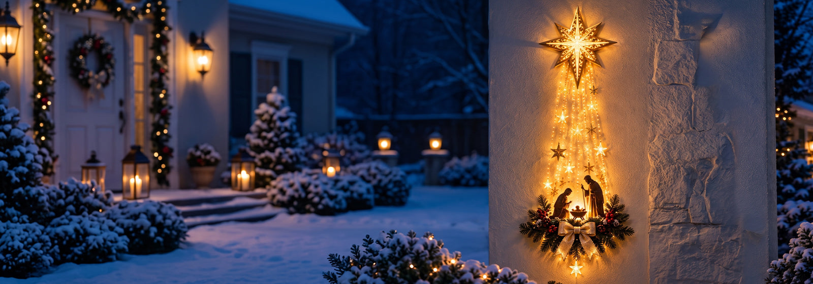 Glowing Warmth