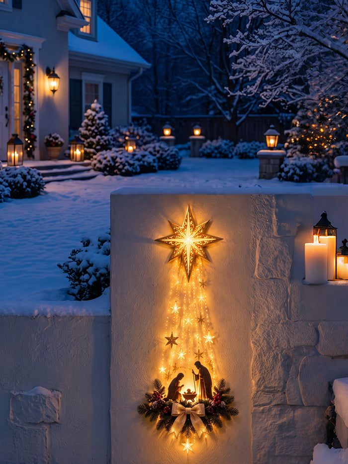 Glowing Warmth