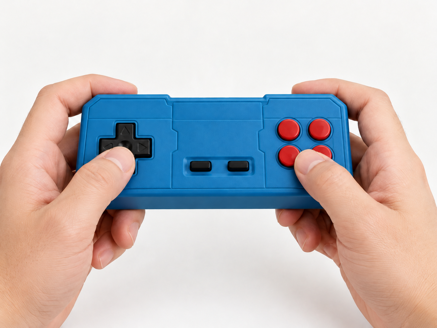 Connect Controller