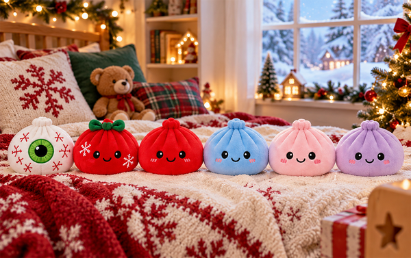 Charming Figurines