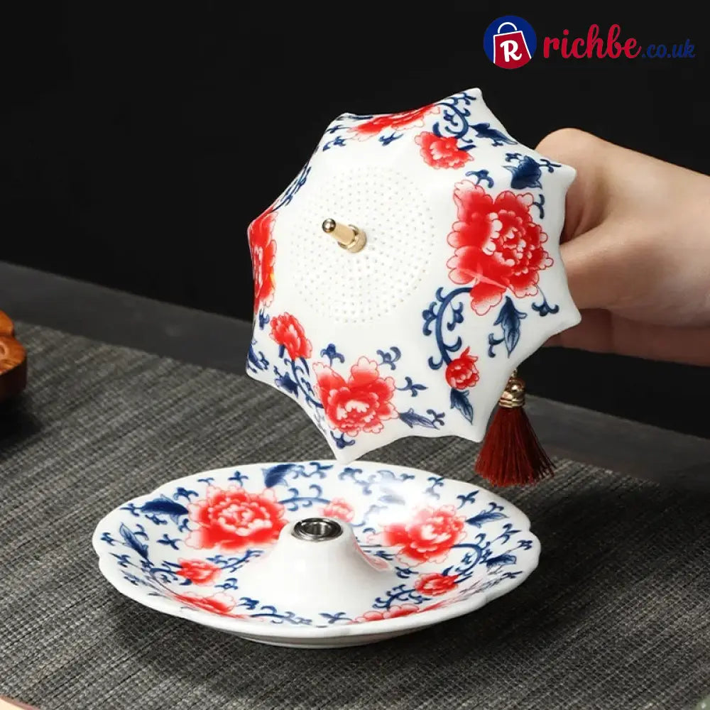 A Timeless Ceramic Tea Piece For The Discerning Tea Lover