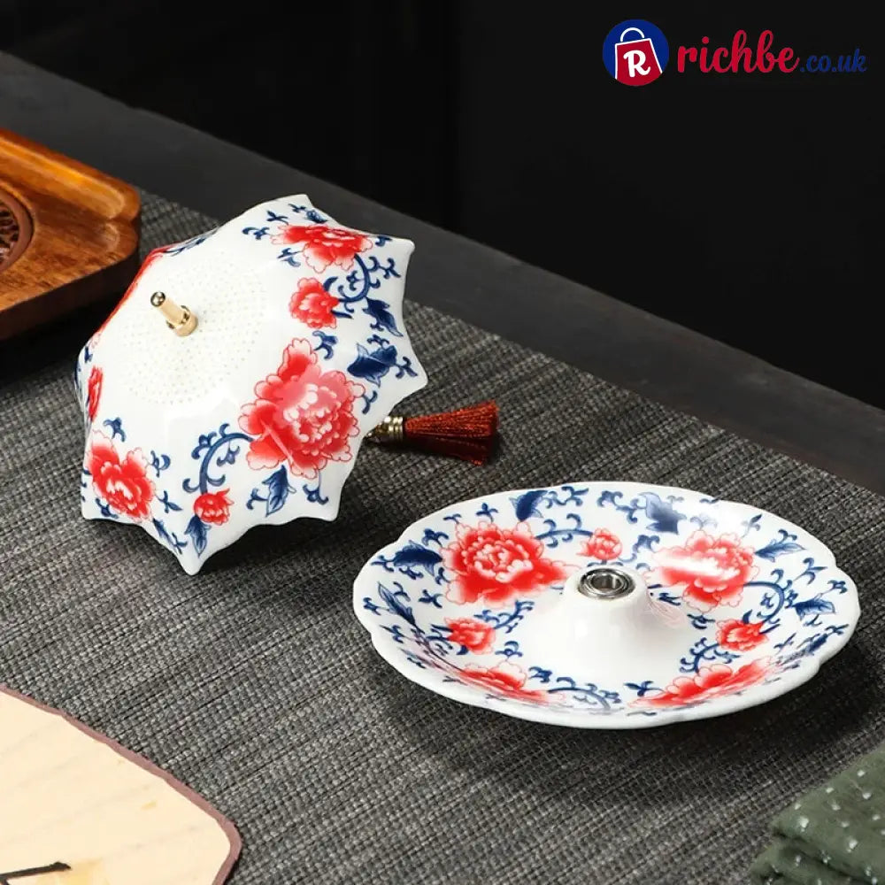 A Timeless Ceramic Tea Piece For The Discerning Tea Lover
