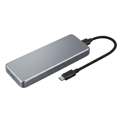 Portable External SSD