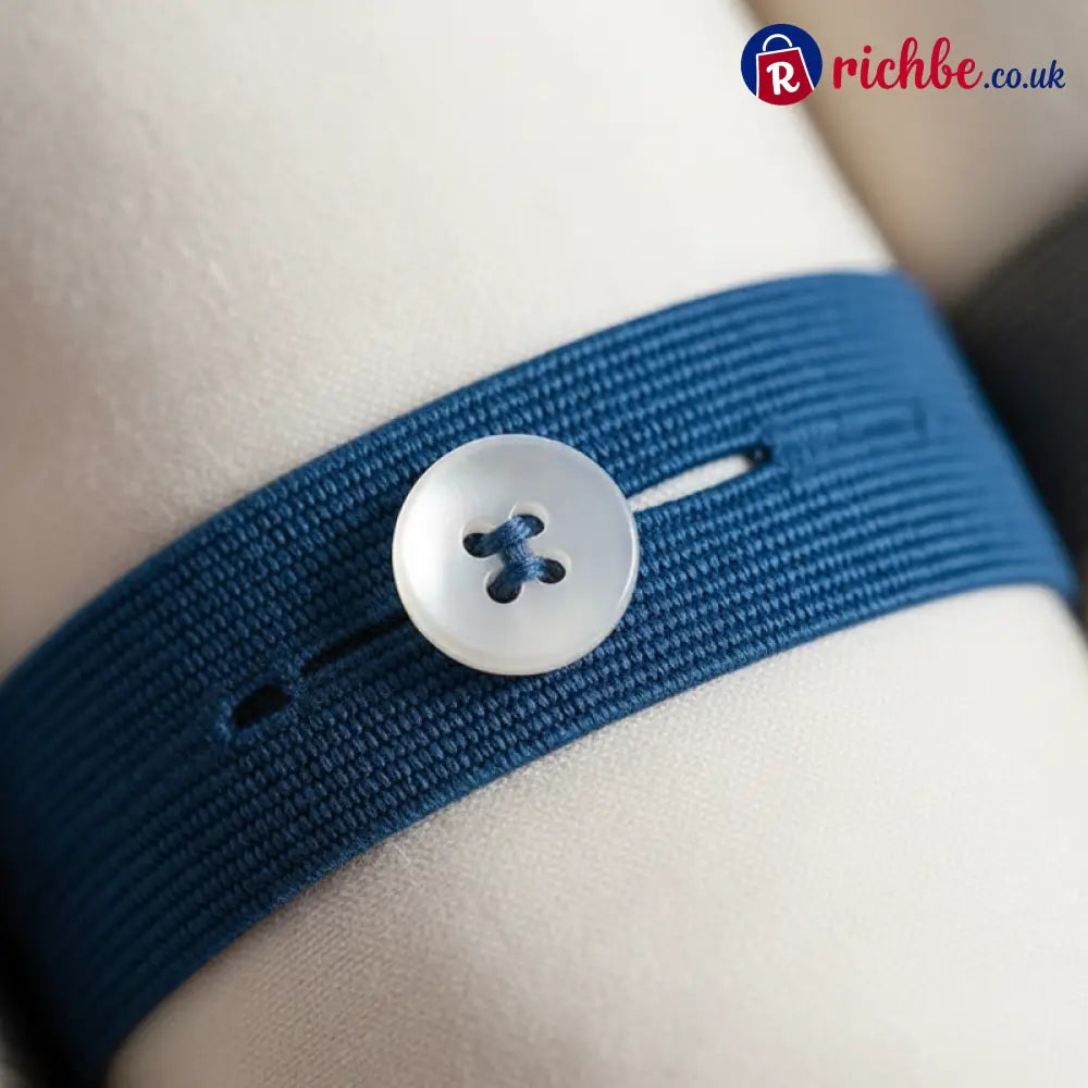 Adjustable Elastic Clothing Organization Bands ✨ - Housewares & Kitchen