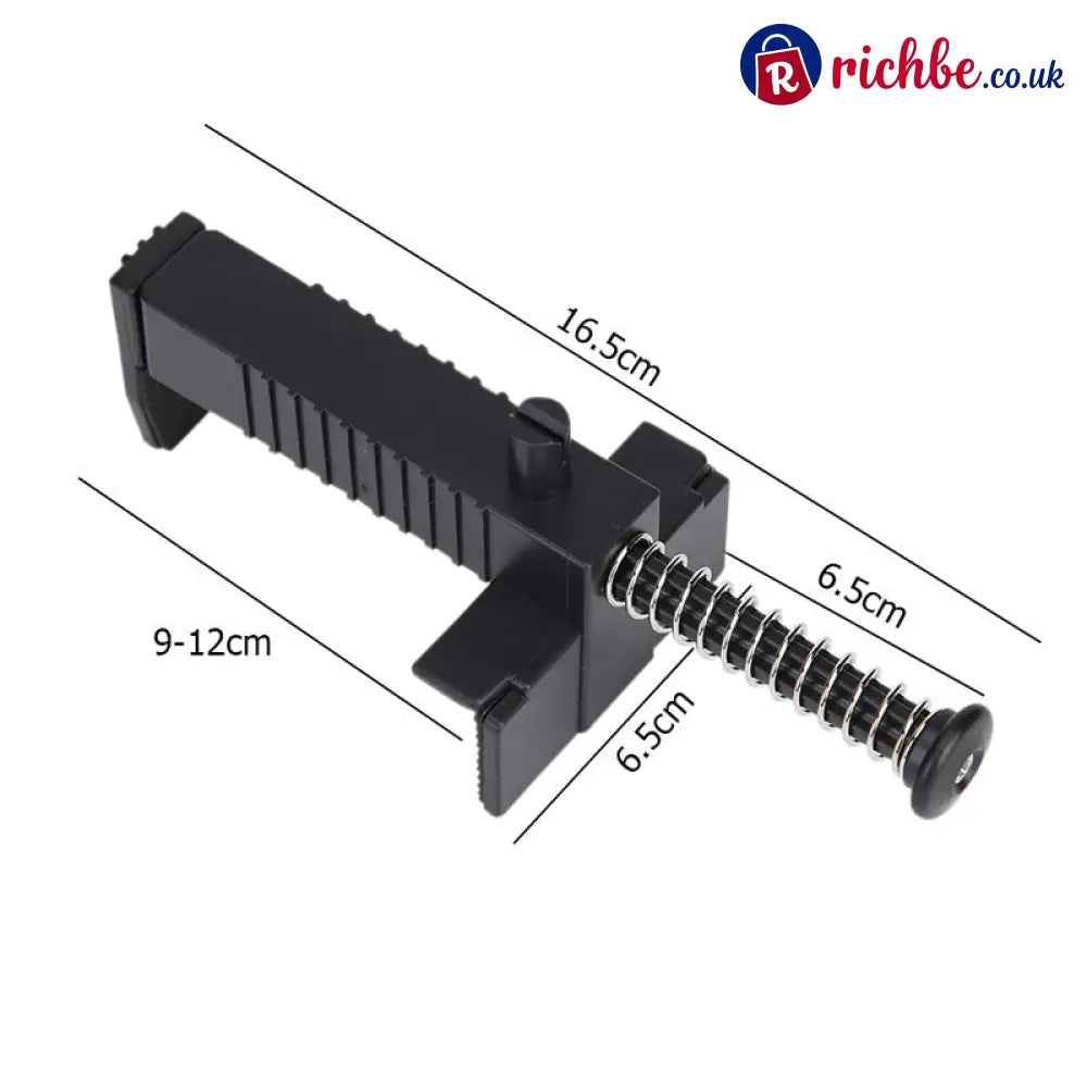 Adjustable PA6 Brick Line Clips & Extended Runners - Hot sale