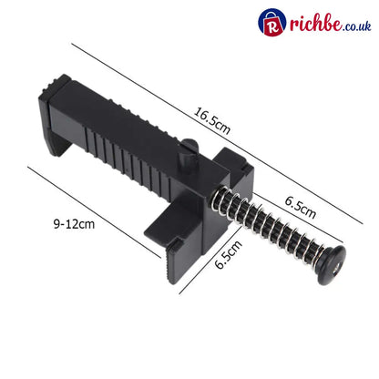 Adjustable PA6 Brick Line Clips & Extended Runners - Hot sale