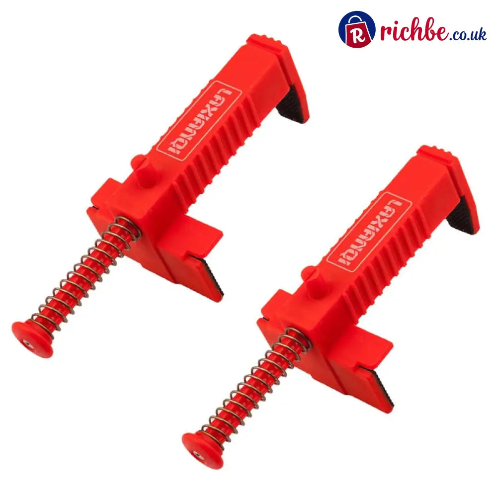Adjustable PA6 Brick Line Clips & Extended Runners - Hot sale
