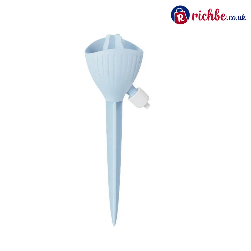 Adjustable Self Watering Plant Spike Dripper - Blue / BUY 2 GET 2 FREE - Tools & Gadgets
