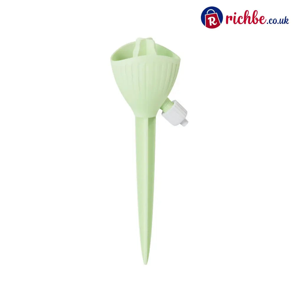 Adjustable Self Watering Plant Spike Dripper - Green / BUY 2 GET 2 FREE - Tools & Gadgets